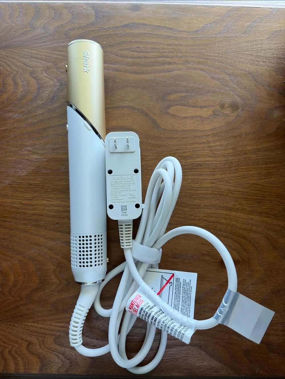 Shark Glam Air Styling Tool